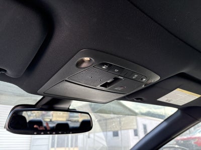 2022 Nissan Maxima SR