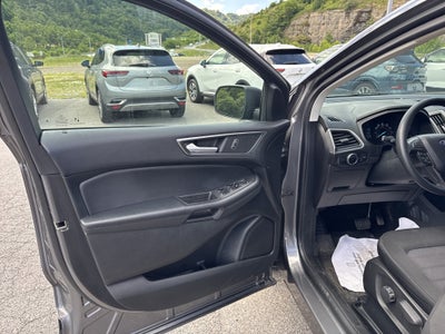 2024 Ford Edge SE