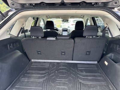 2024 Ford Edge SE