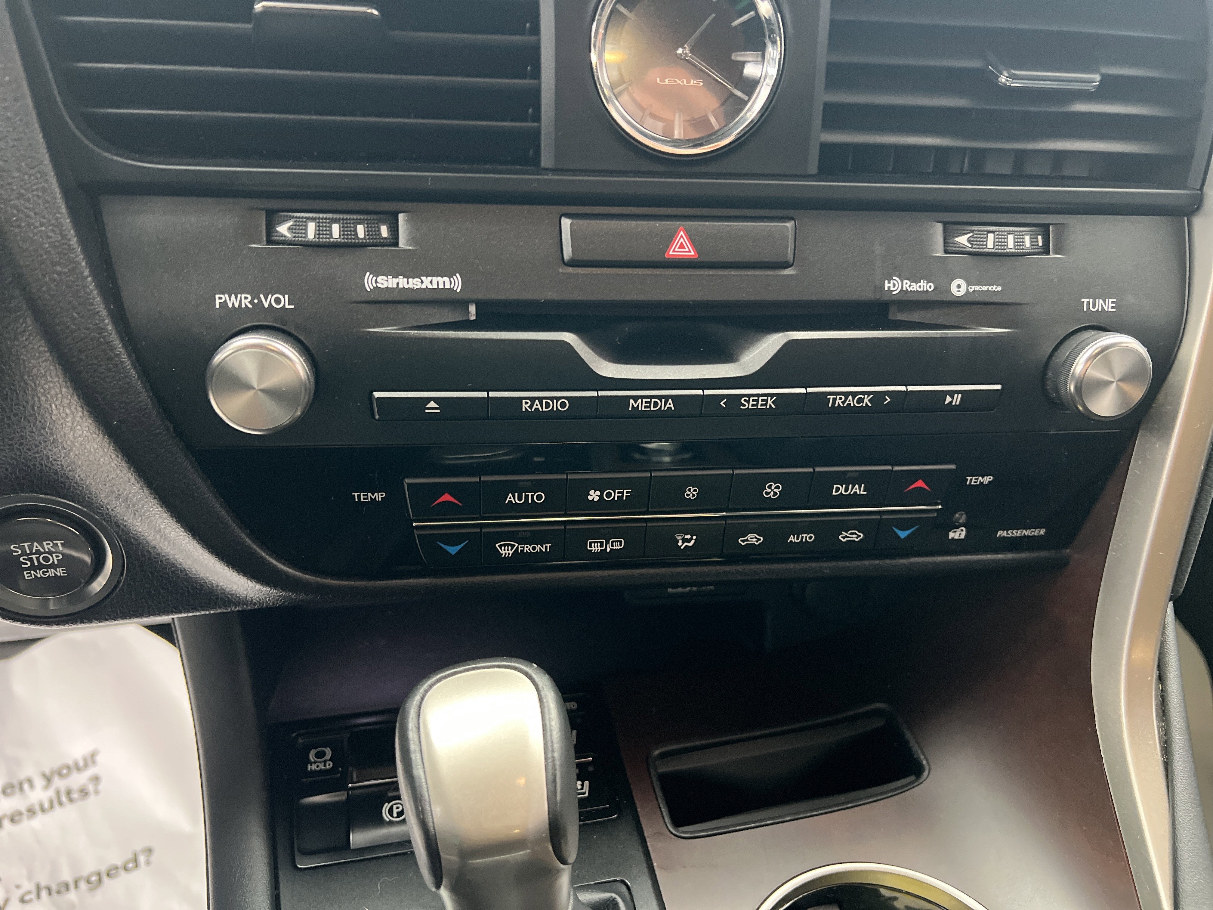 2022 Lexus RX RX 350