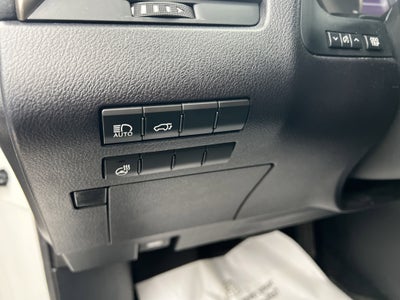 2022 Lexus RX RX 350