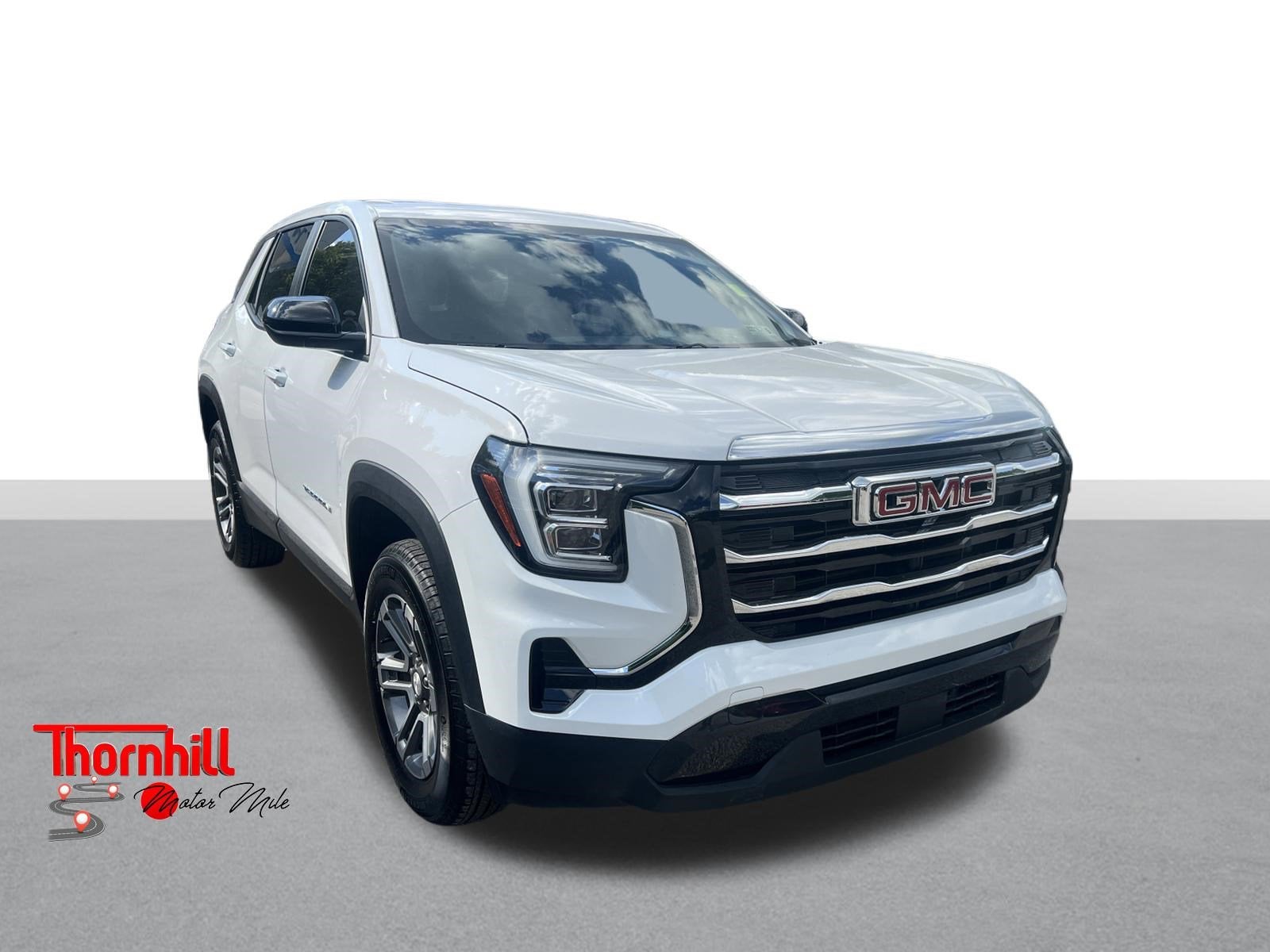 2025 GMC Terrain AWD Elevation