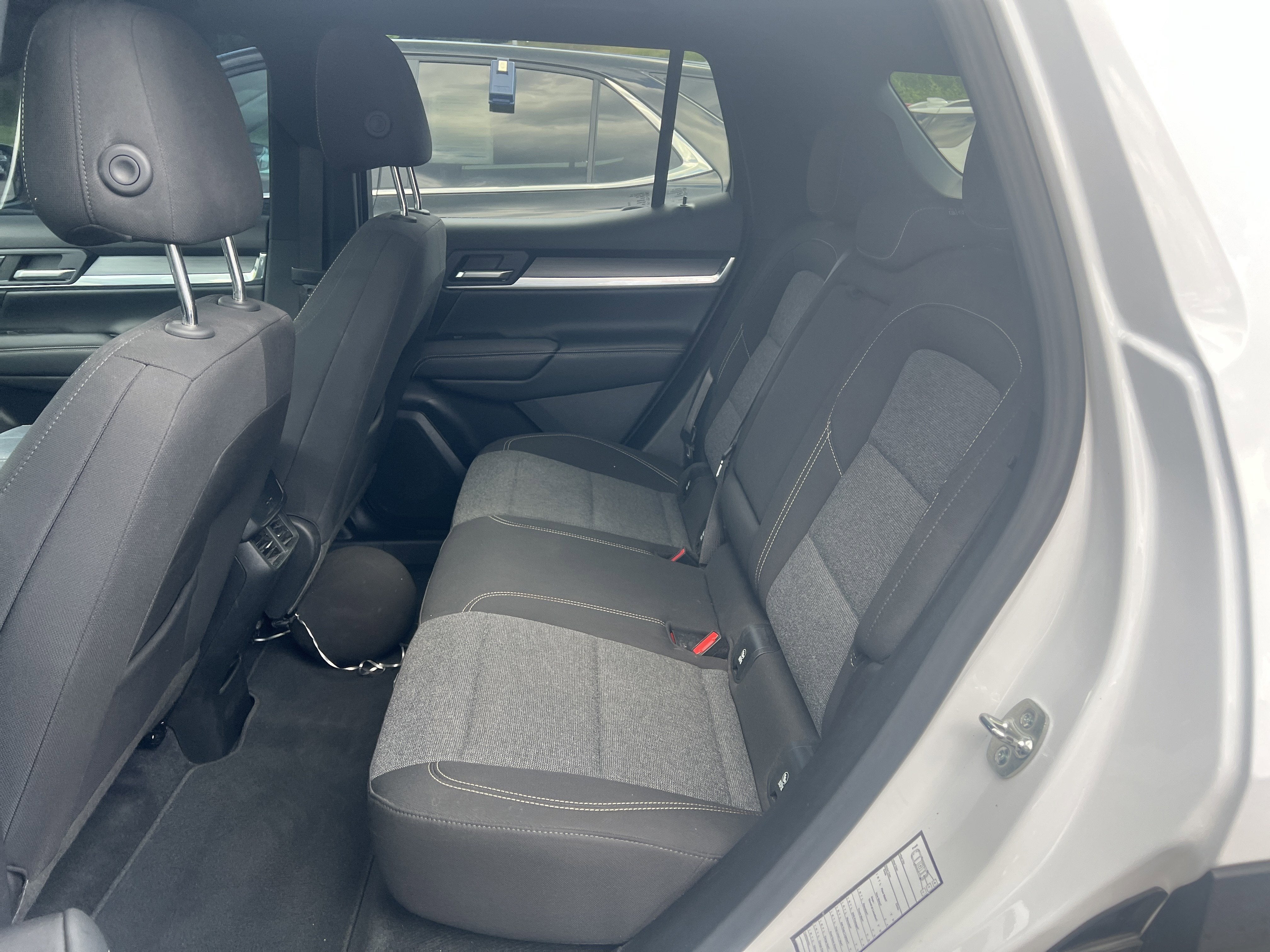 2025 GMC Terrain AWD Elevation