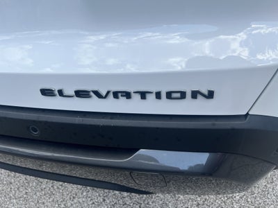 2025 GMC Terrain AWD Elevation