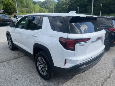 2025 GMC Terrain AWD Elevation