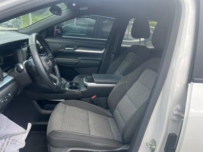 2025 GMC Terrain AWD Elevation