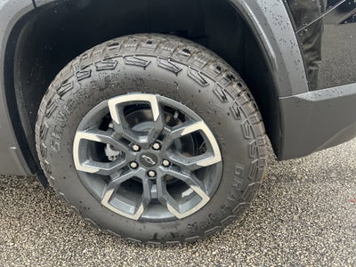 2026 Chevrolet Equinox FWD ACTIV