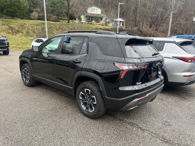 2026 Chevrolet Equinox FWD ACTIV