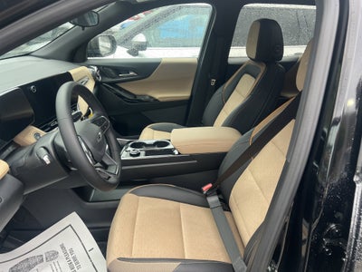 2026 Chevrolet Equinox FWD ACTIV