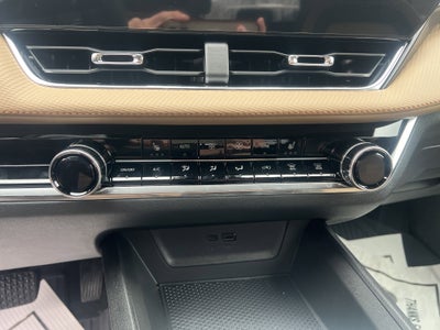 2026 Chevrolet Equinox FWD ACTIV