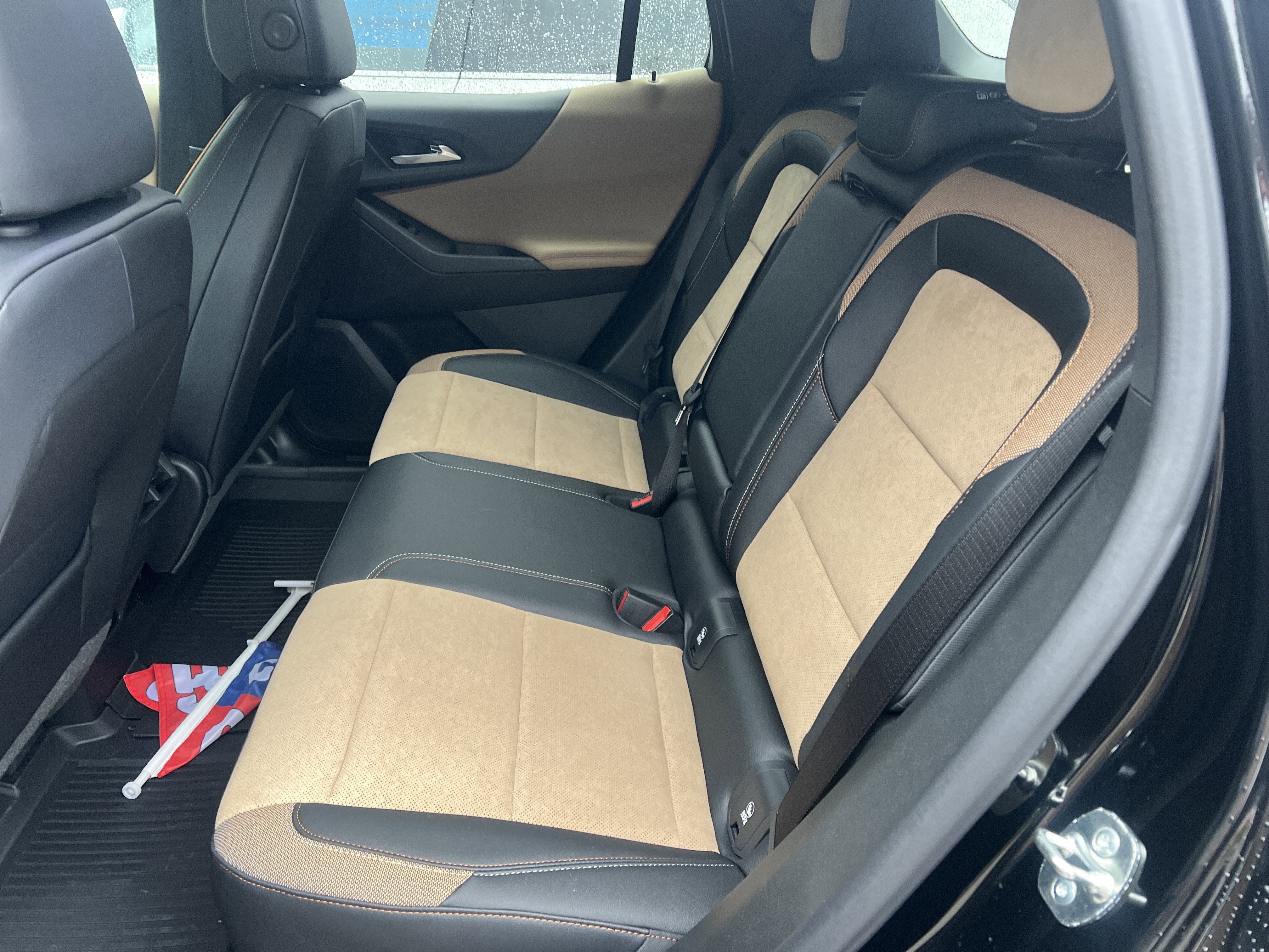 2026 Chevrolet Equinox FWD ACTIV