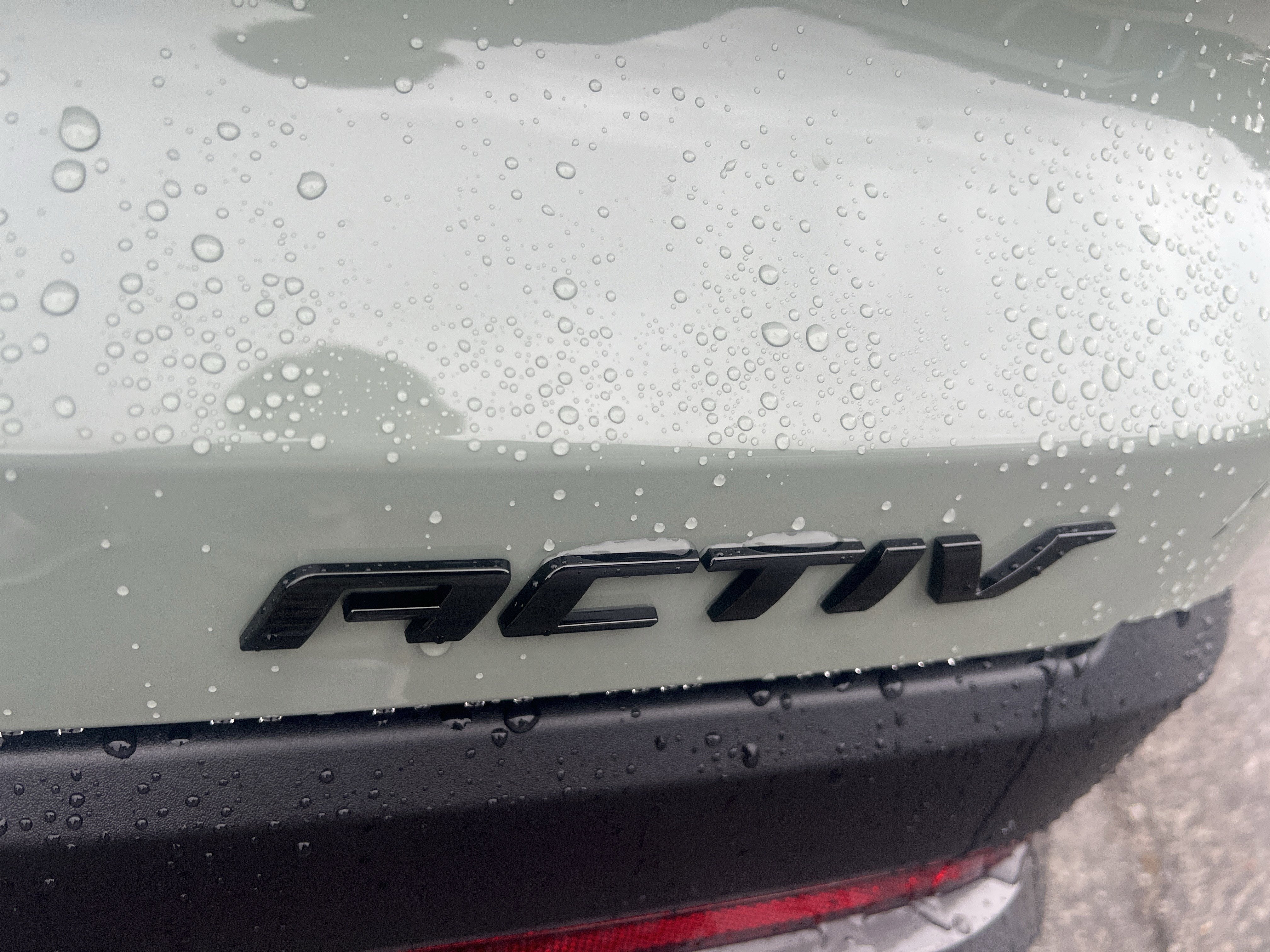 2026 Chevrolet Equinox AWD ACTIV