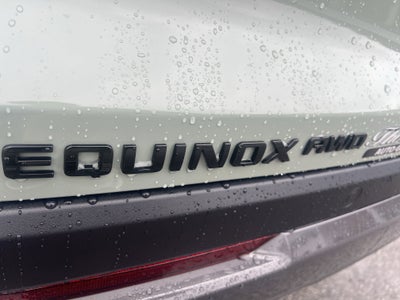 2026 Chevrolet Equinox AWD ACTIV