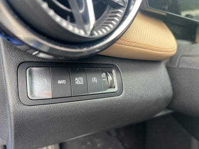 2025 Chevrolet Equinox AWD ACTIV