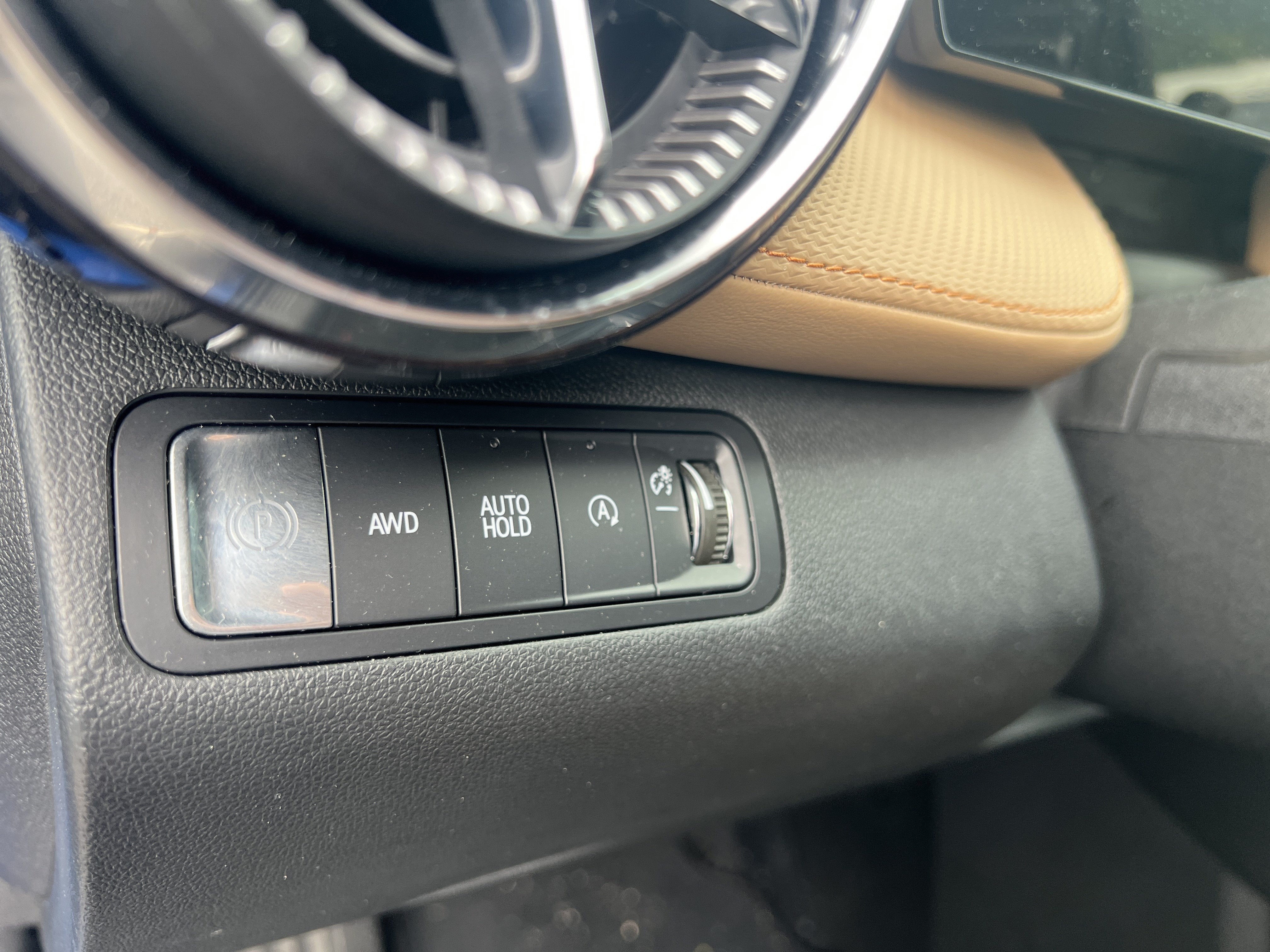 2025 Chevrolet Equinox AWD ACTIV
