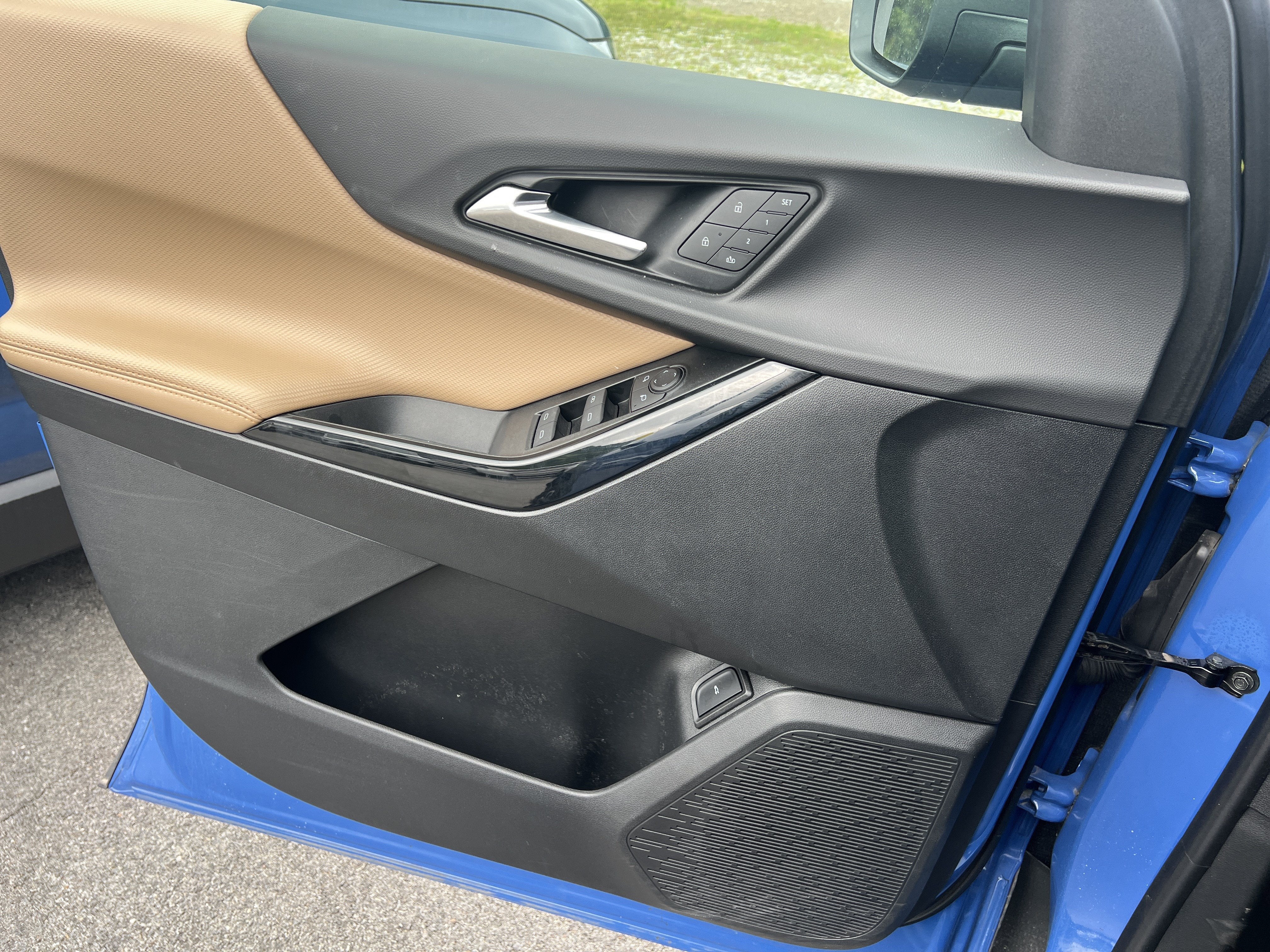 2025 Chevrolet Equinox AWD ACTIV