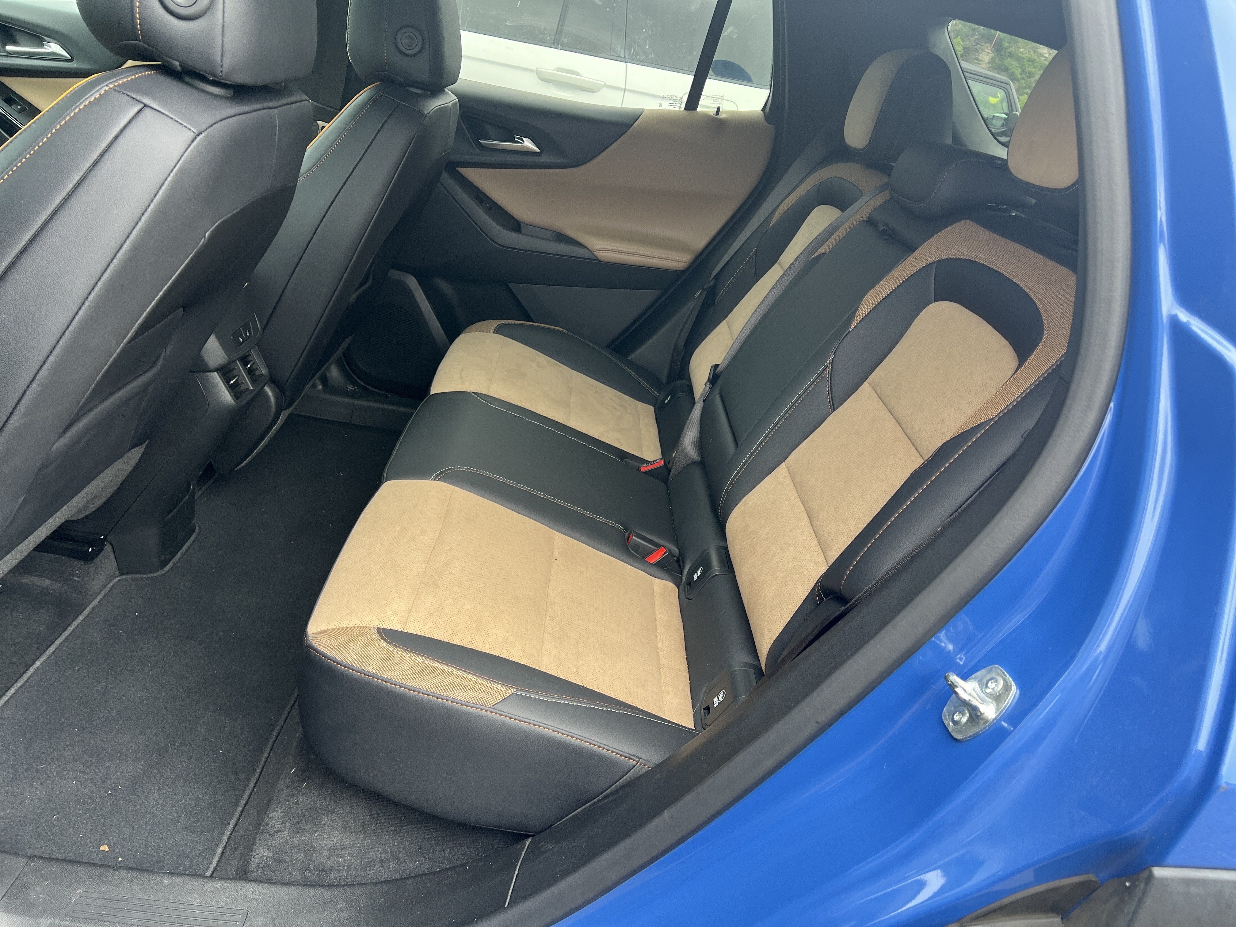 2025 Chevrolet Equinox AWD ACTIV