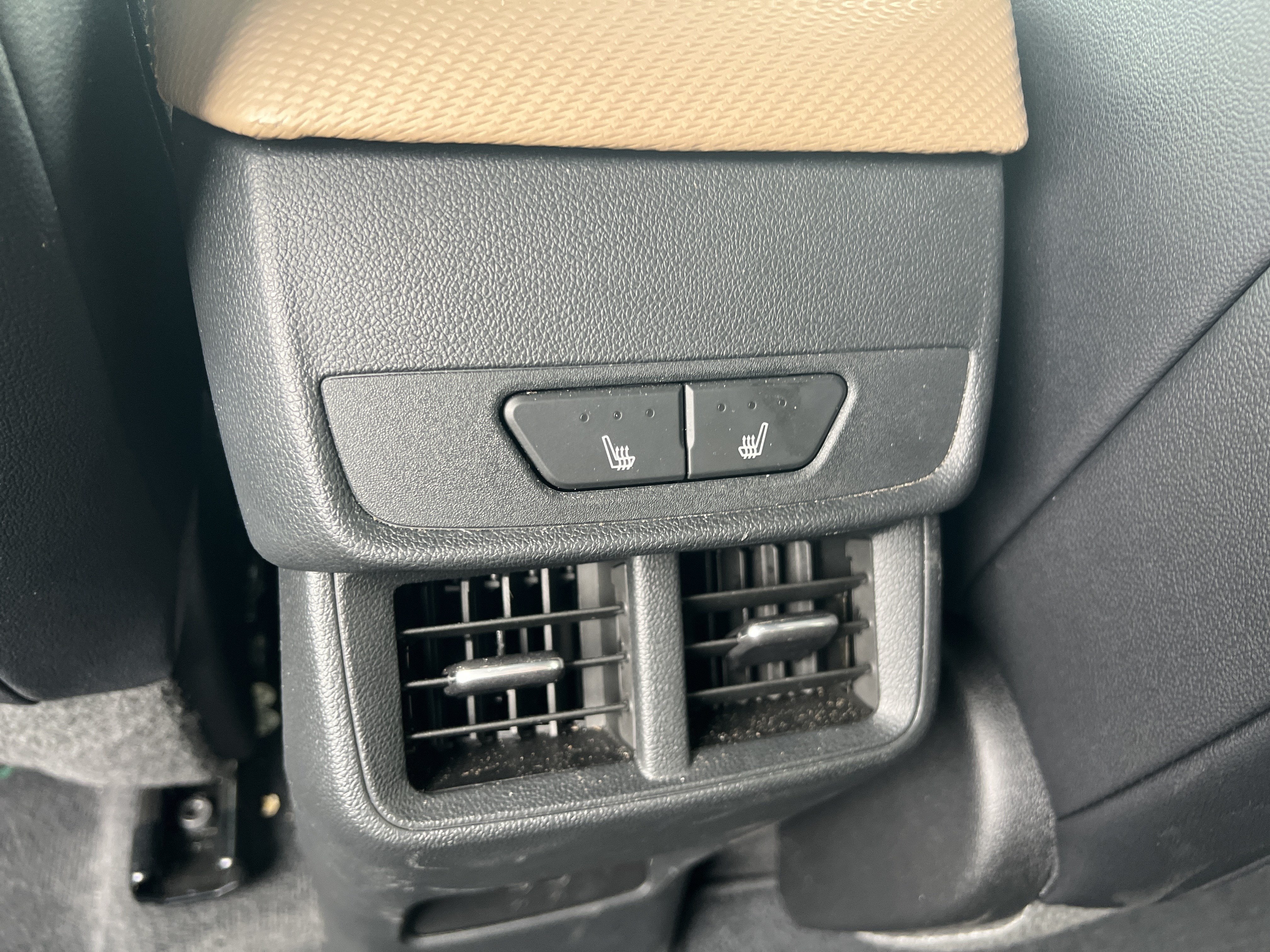 2025 Chevrolet Equinox AWD ACTIV