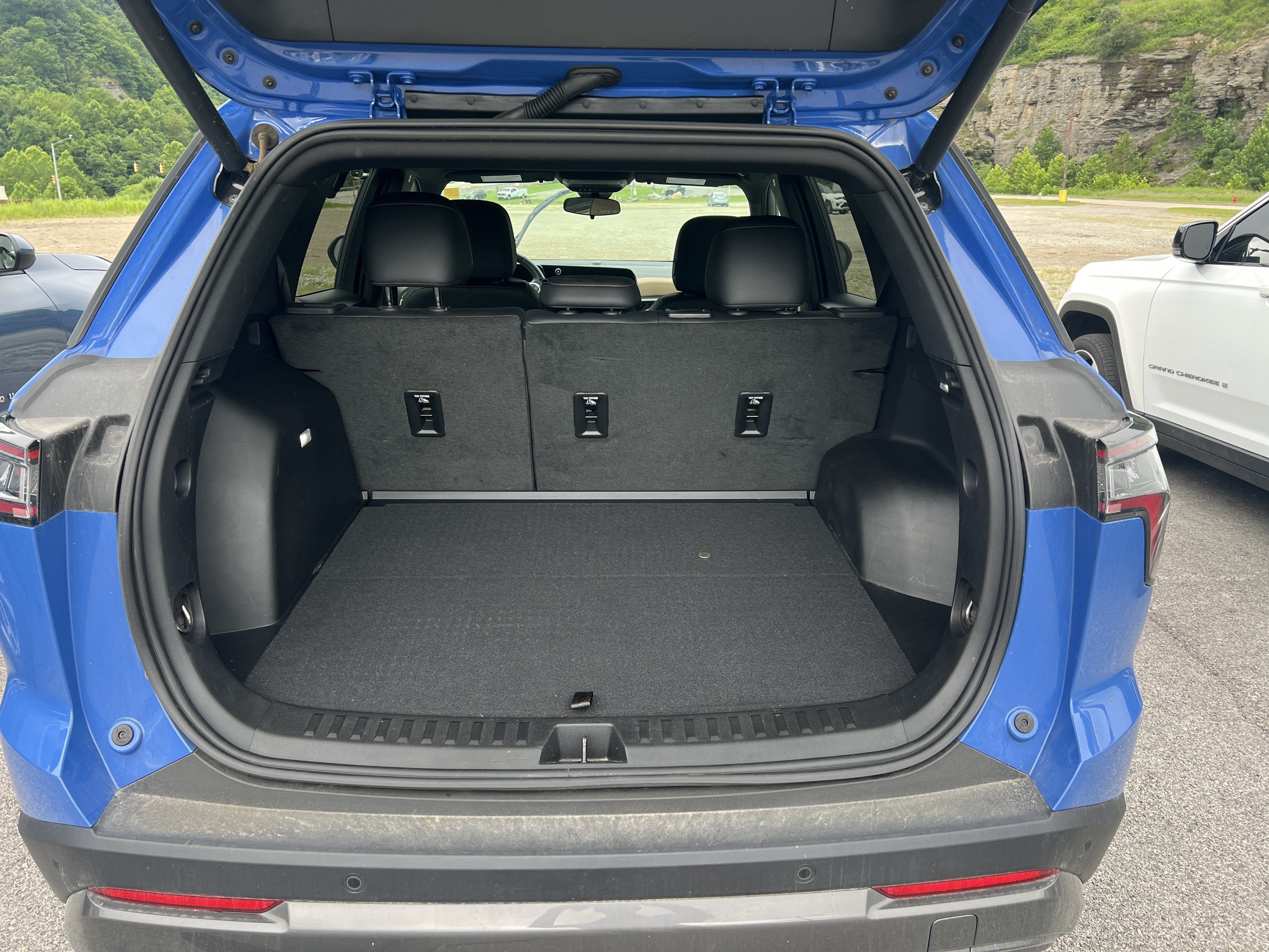 2025 Chevrolet Equinox AWD ACTIV