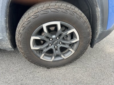 2025 Chevrolet Equinox AWD ACTIV