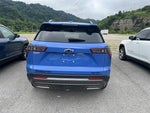 2025 Chevrolet Equinox AWD ACTIV