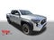 2025 Toyota Tacoma 4WD TRD OFF ROAD