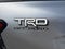 2025 Toyota Tacoma 4WD TRD OFF ROAD