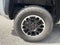 2025 Toyota Tacoma 4WD TRD OFF ROAD