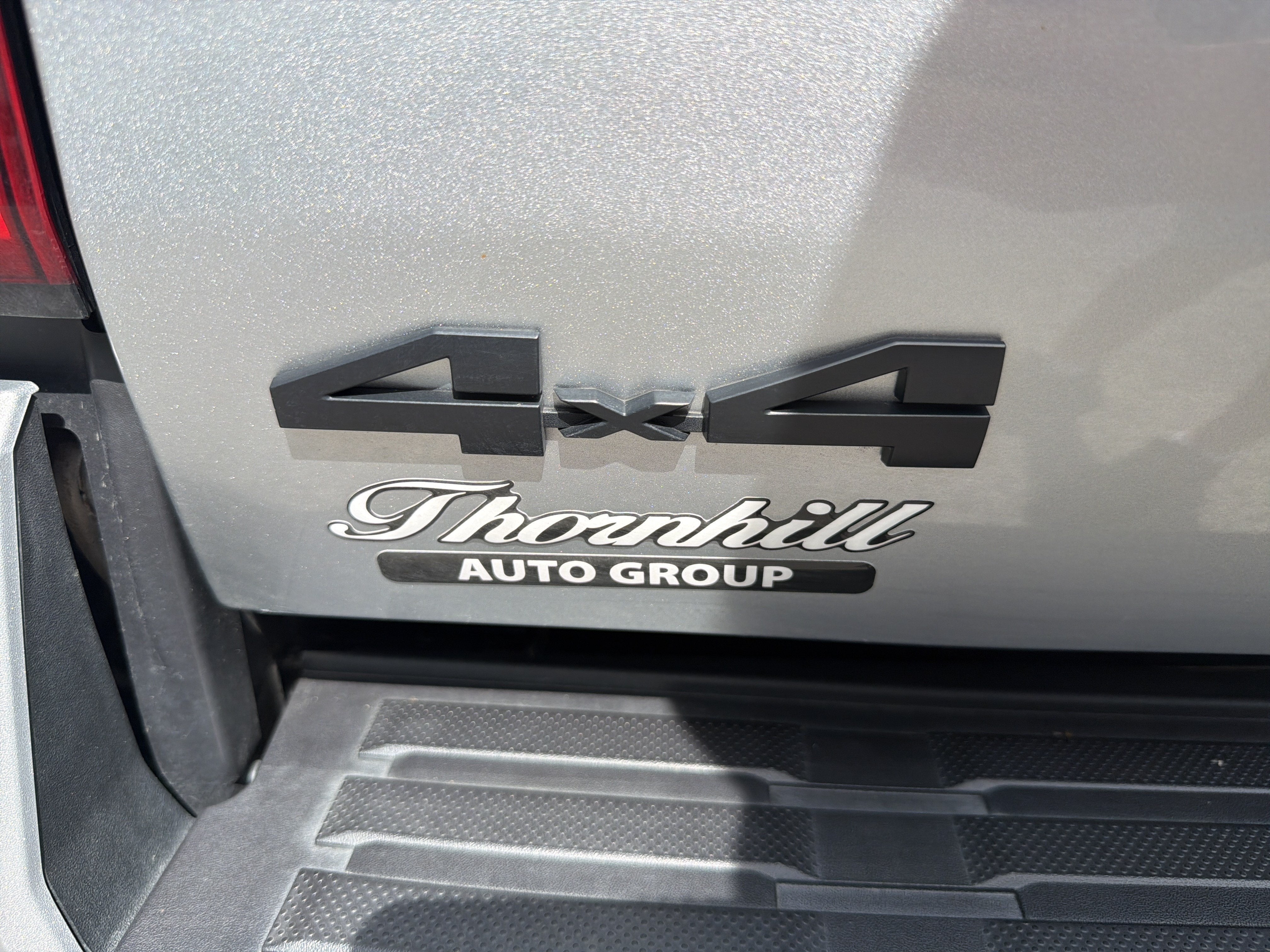 2025 Toyota Tacoma 4WD TRD OFF ROAD