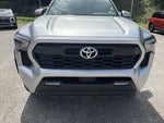 2025 Toyota Tacoma 4WD TRD OFF ROAD