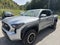 2025 Toyota Tacoma 4WD TRD OFF ROAD