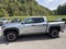 2025 Toyota Tacoma 4WD TRD OFF ROAD