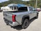 2025 Toyota Tacoma 4WD TRD OFF ROAD
