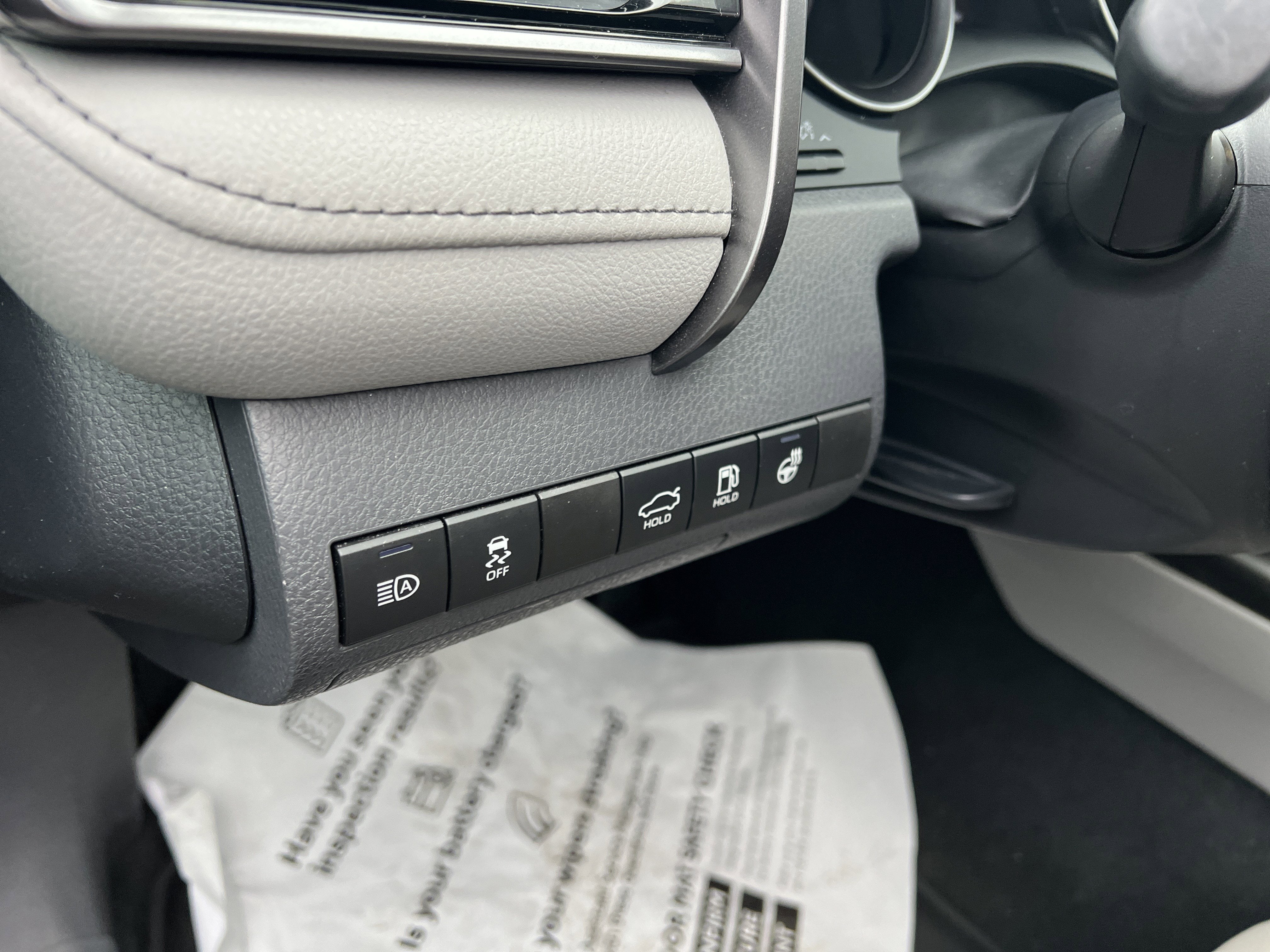 2023 Toyota Camry Hybrid XSE