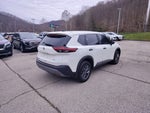 2022 Nissan Rogue S