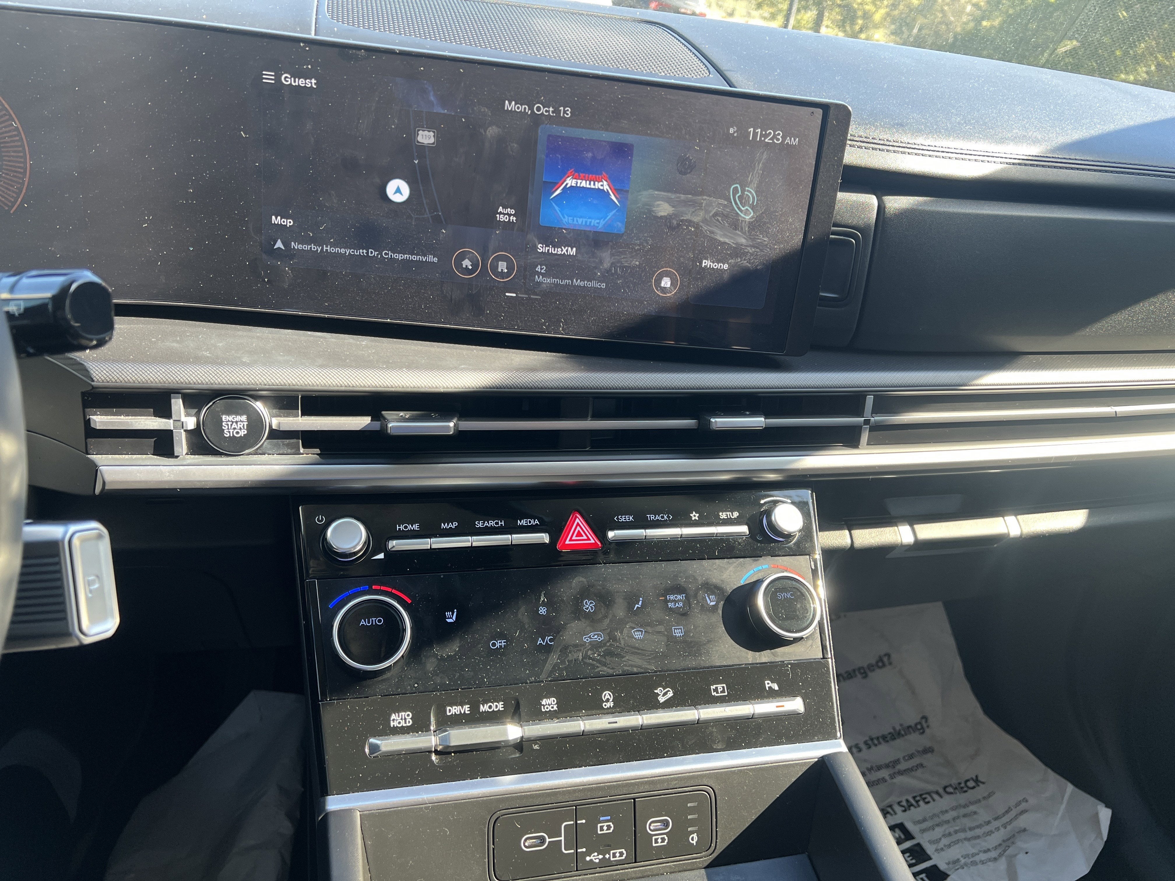 2024 Hyundai Santa Fe XRT