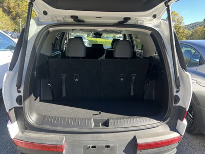 2024 Hyundai Santa Fe XRT