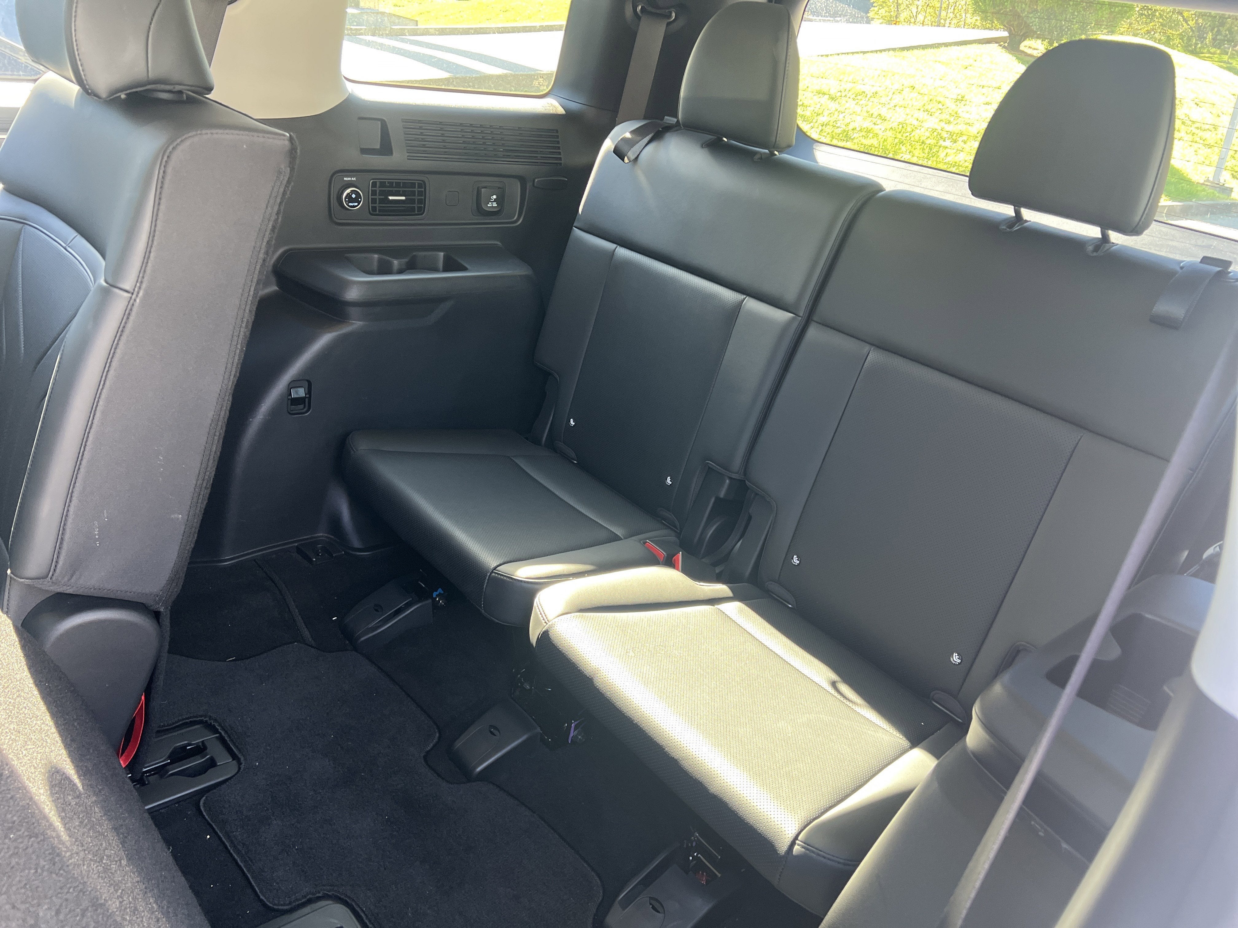 2024 Hyundai Santa Fe XRT