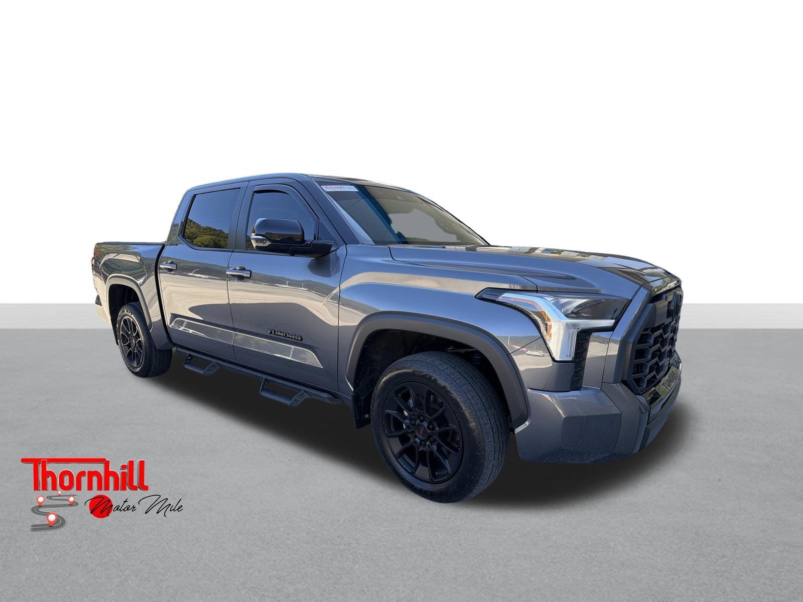 2025 Toyota Tundra 4WD SR5