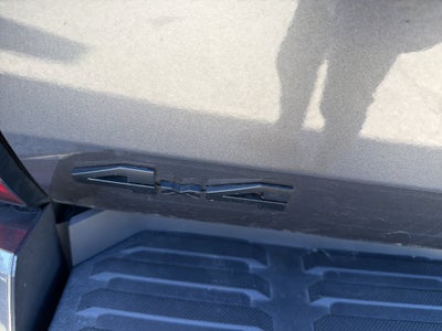 2025 Toyota Tundra 4WD SR5