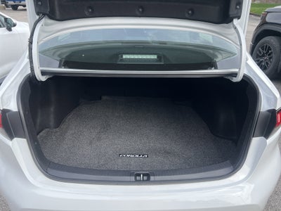 2023 Toyota Corolla XSE