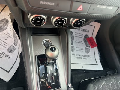 2025 Mitsubishi Outlander Sport ES