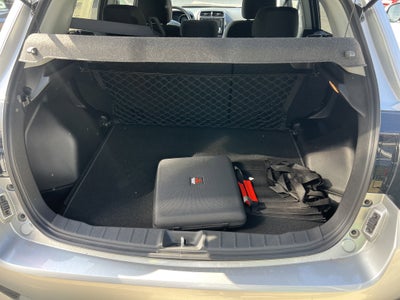 2026 Mitsubishi Outlander Sport ES