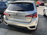 2026 Mitsubishi Outlander Sport ES
