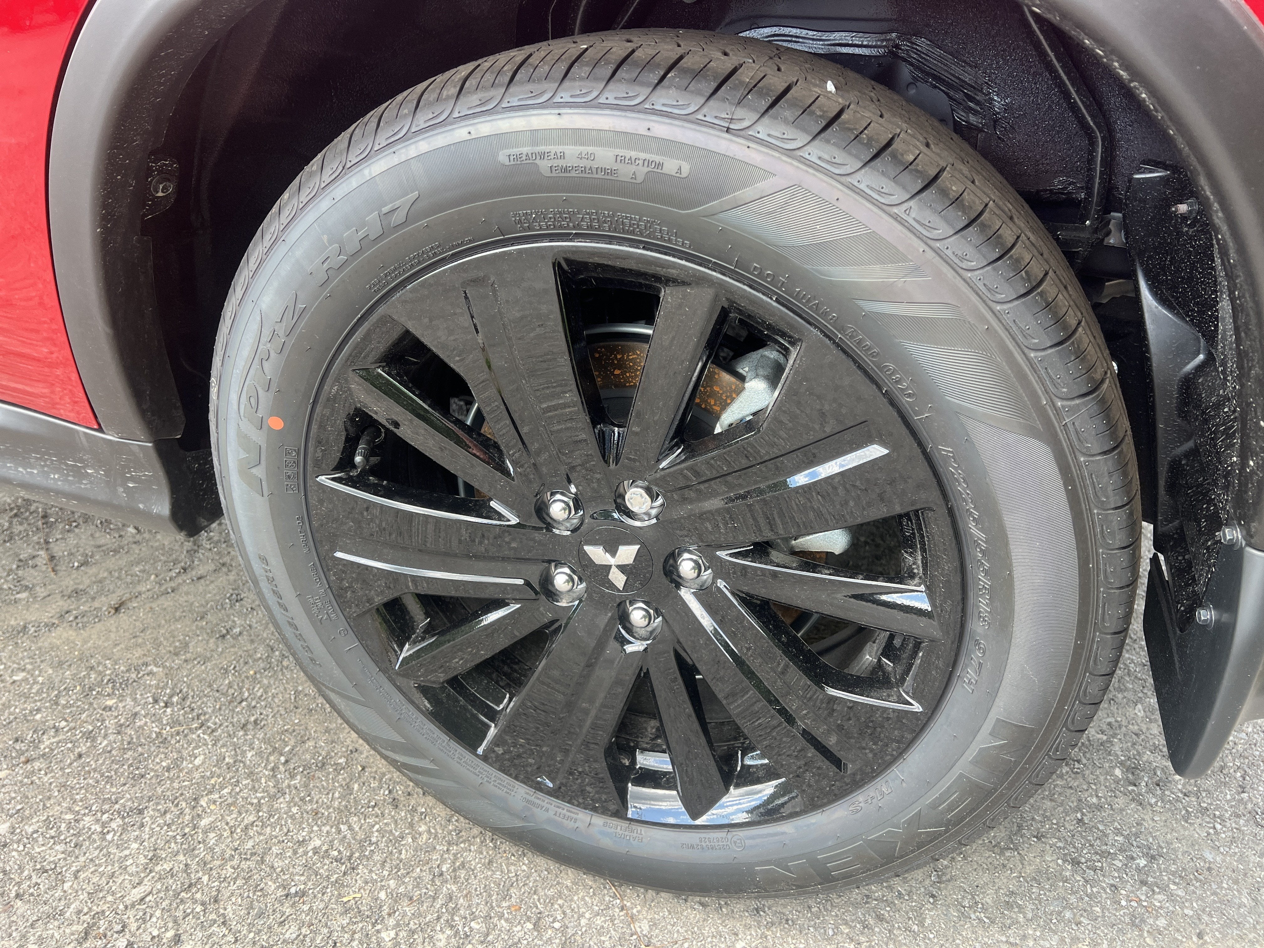 2026 Mitsubishi Outlander Sport LE