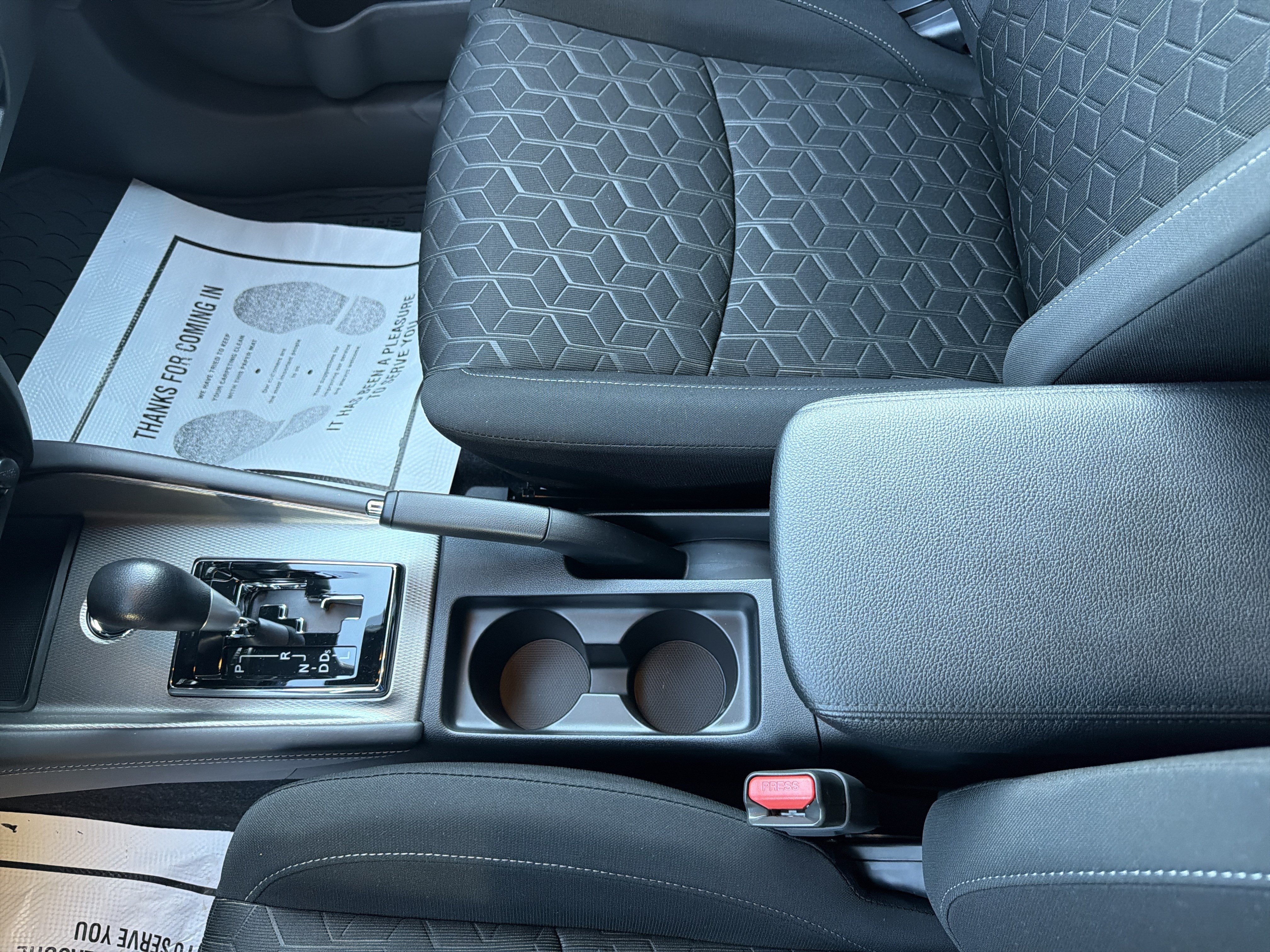 2027 Mitsubishi Outlander Sport ES