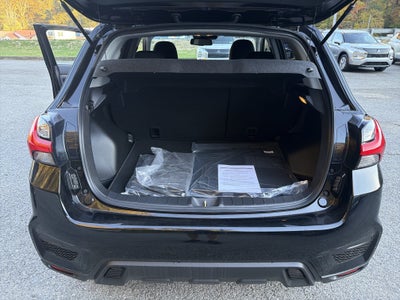 2027 Mitsubishi Outlander Sport ES