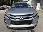 2027 Mitsubishi Outlander Sport SE