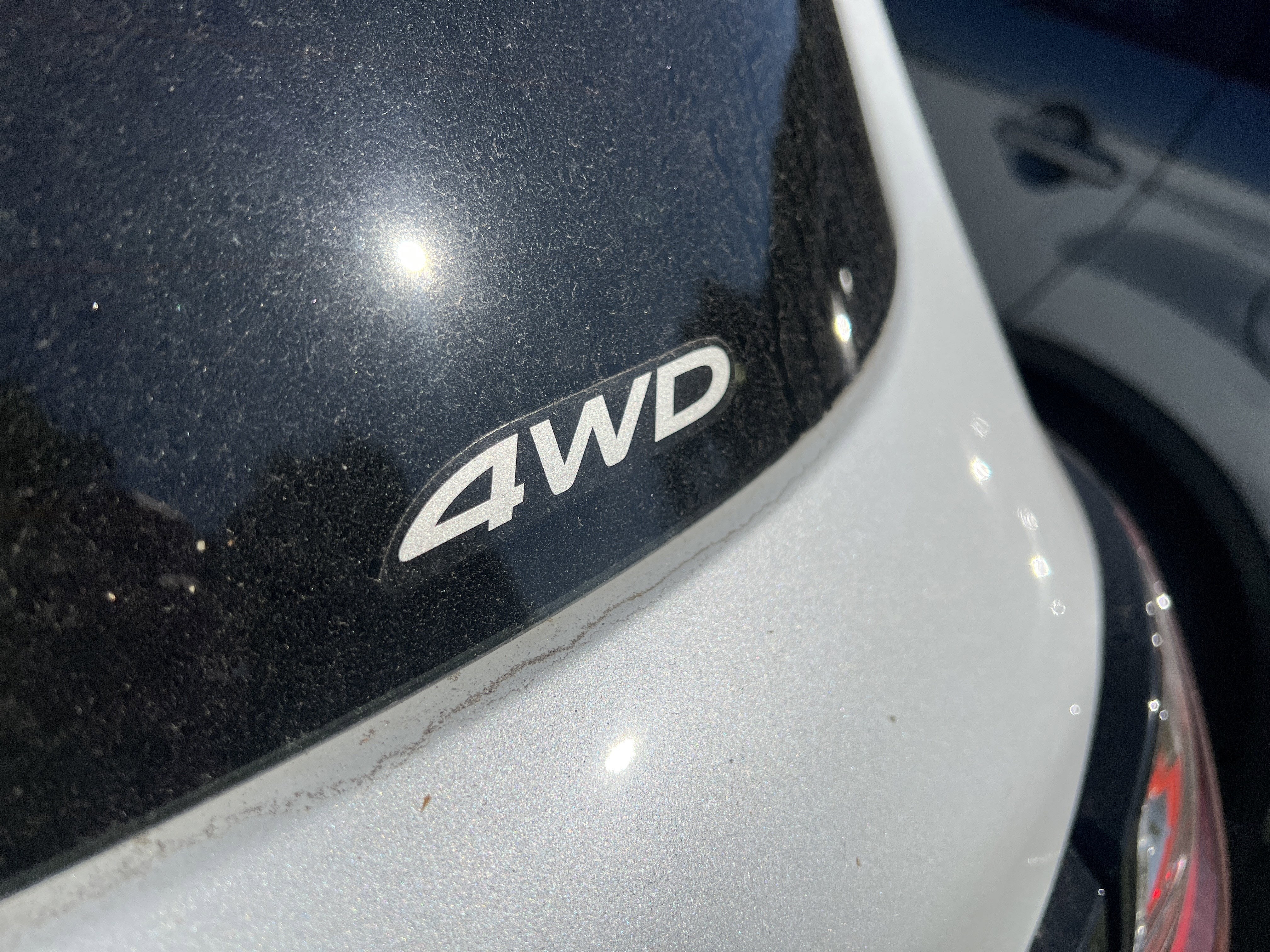 2026 Mitsubishi Outlander Sport ES