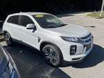 2026 Mitsubishi Outlander Sport ES